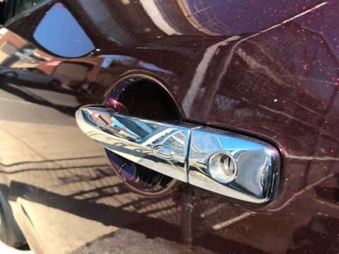 2013 Nissan Murano SL