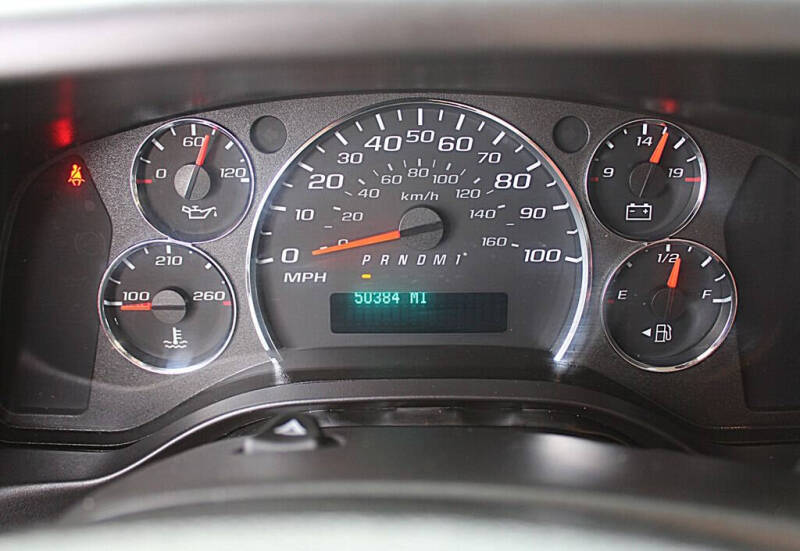 2024 Chevrolet Express 2500