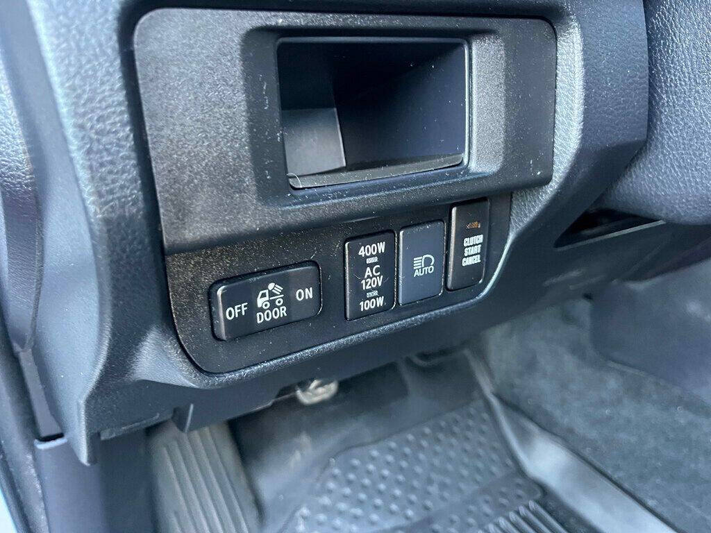 2018 Toyota Tacoma 50