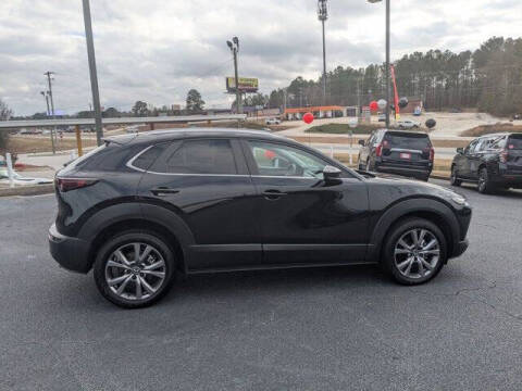 2024 Mazda CX-30 2.5 S Preferred