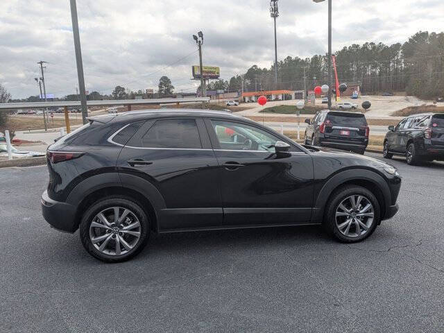 2024 Mazda CX-30 2.5 S Preferred