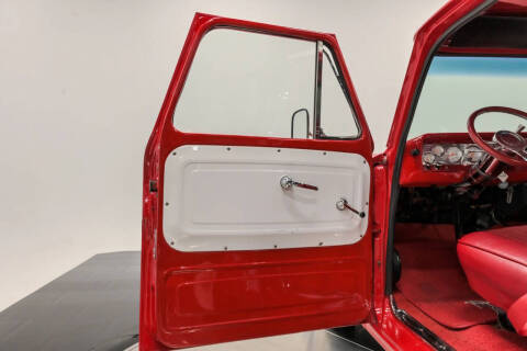 1965 Chevrolet C10