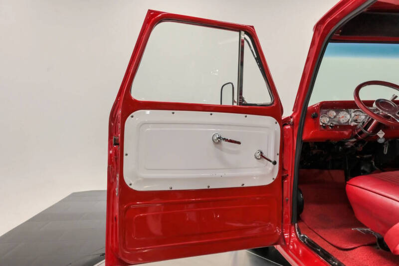 1965 Chevrolet C10