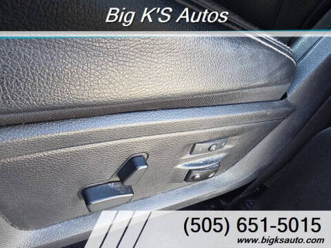 2016 RAM 3500 Laramie