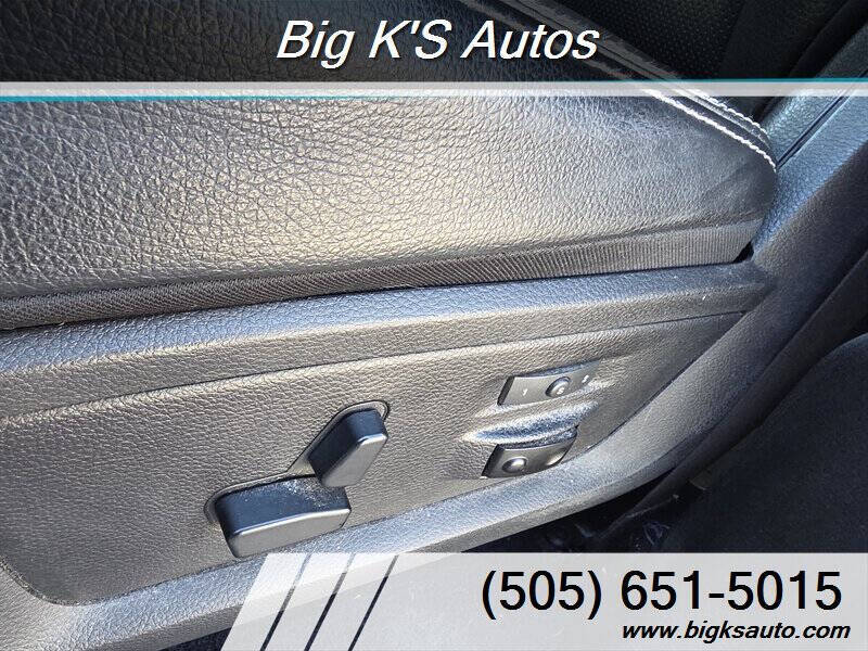 2016 RAM 3500 Laramie