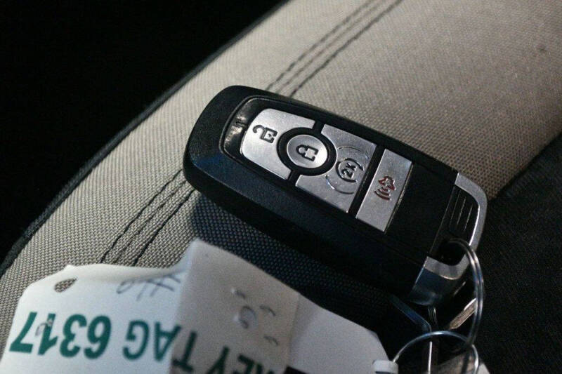 2022 Ford Bronco Wildtrak Advanced