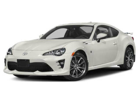 2019 Toyota 86