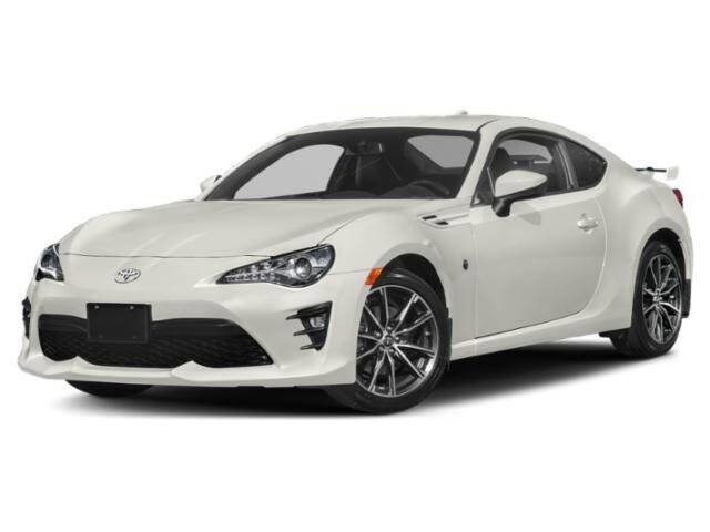 2019 Toyota 86