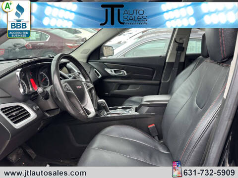 2013 GMC Terrain SLE-2