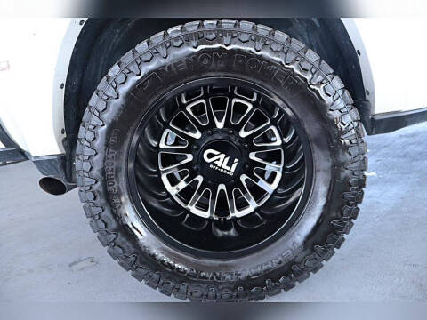 2021 RAM 3500 Limited