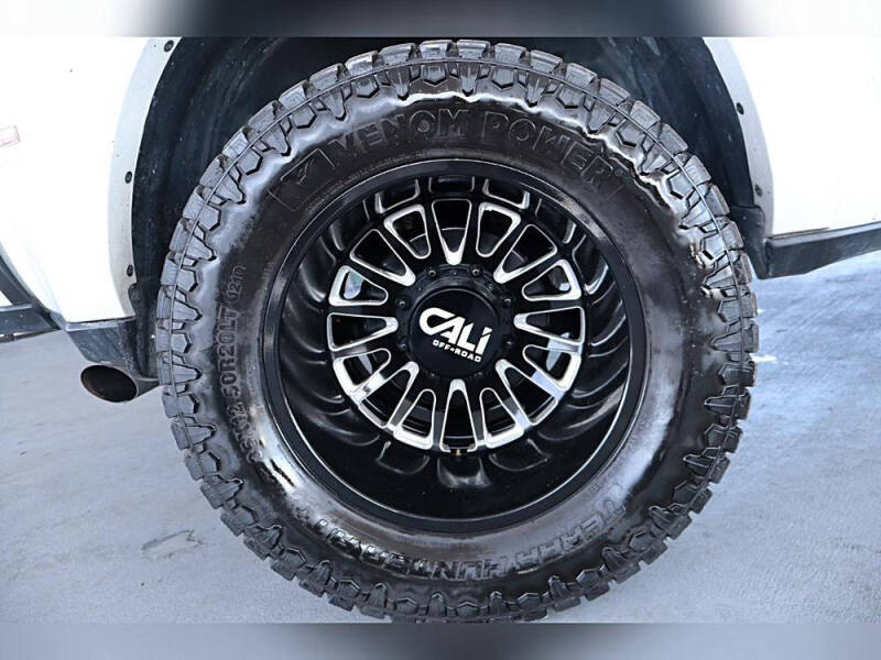 2021 RAM 3500 Limited