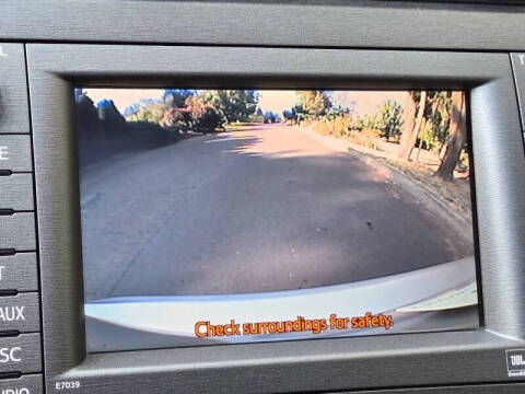 2012 Toyota Prius Four