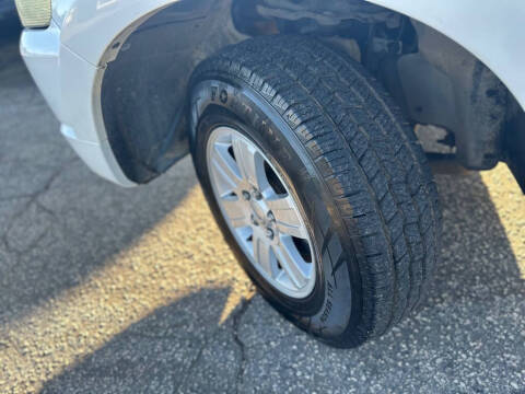 2010 Ford Explorer XLT