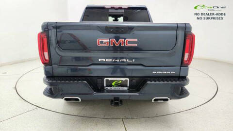 2022 GMC Sierra 1500 Limited