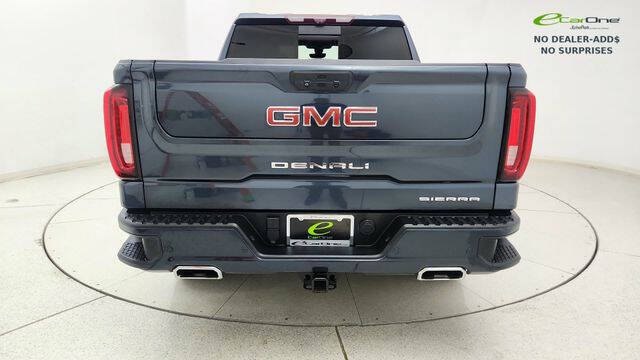 2022 GMC Sierra 1500 Limited