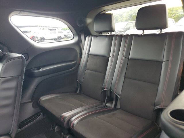 2022 Dodge Durango R/T