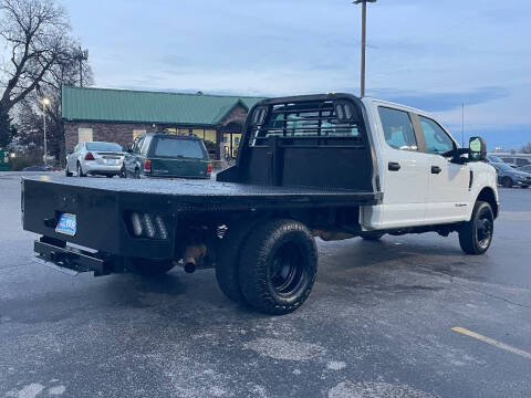 2022 Ford F-350 Super Duty XL