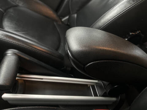 2012 MINI Cooper Countryman S ALL4