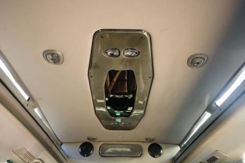 2016 Mercedes-Benz Metris Passenger