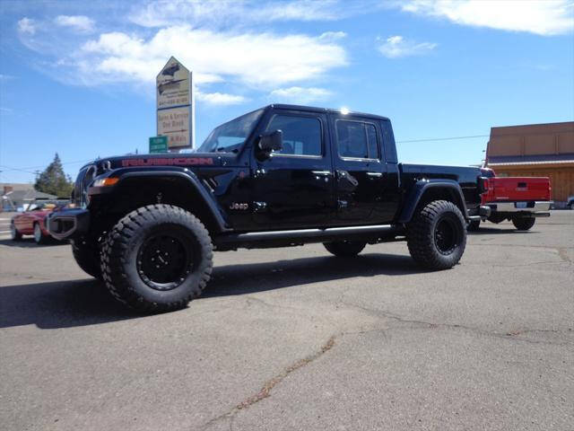2021 Jeep Gladiator for sale in Enterprise, OR