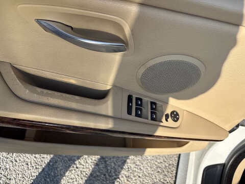 2006 BMW 3 Series 325i