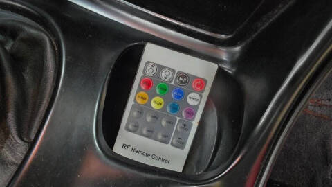 1999 Chevrolet Corvette