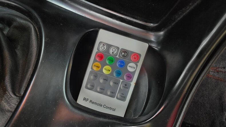 1999 Chevrolet Corvette