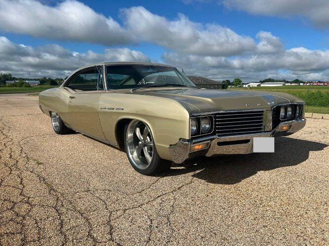 1967 Buick LeSabre