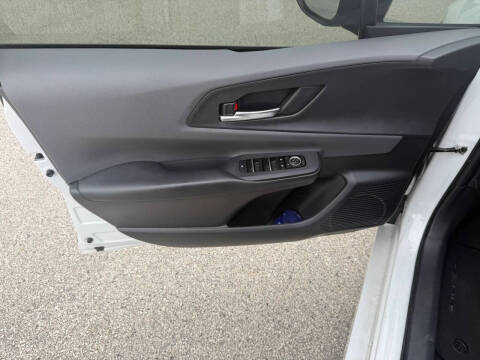 2024 Toyota Prius