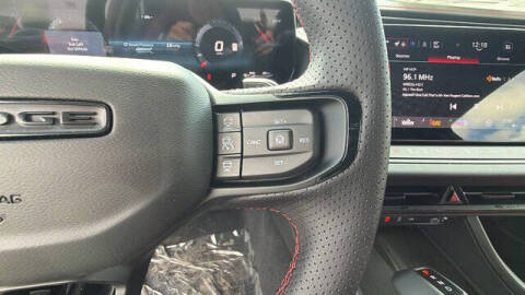 2026 Dodge Charger Scat Pack Plus