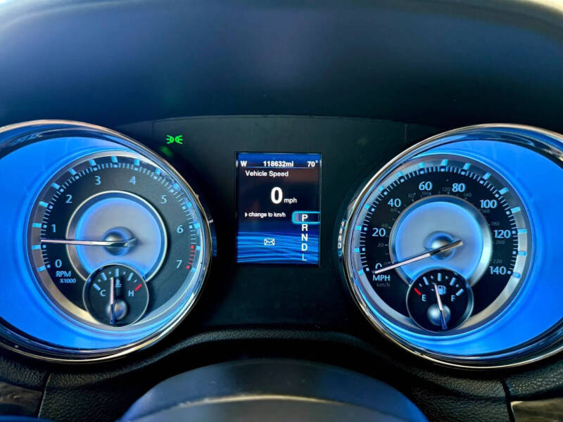 2014 Chrysler 300