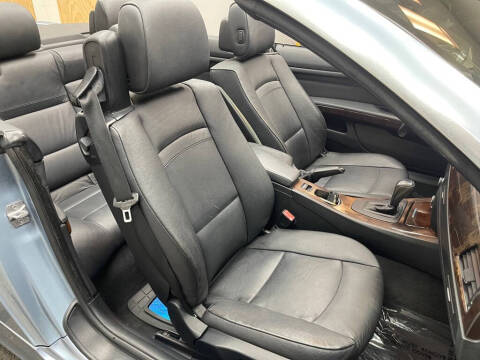 2013 BMW 3 Series 328i
