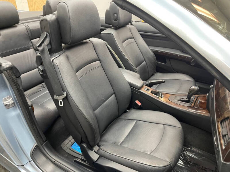 2013 BMW 3 Series 328i