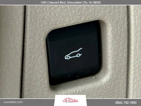 2014 Lincoln MKX