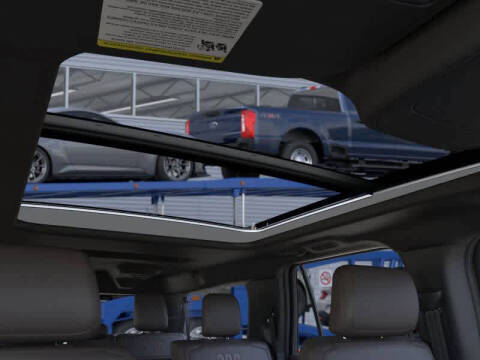 2025 Ford Expedition MAX King Ranch