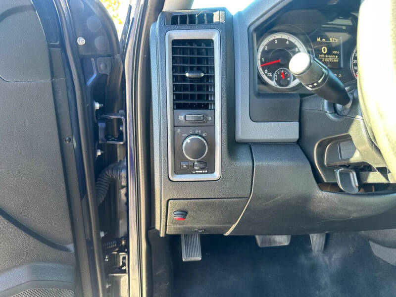 2014 RAM 1500 Express