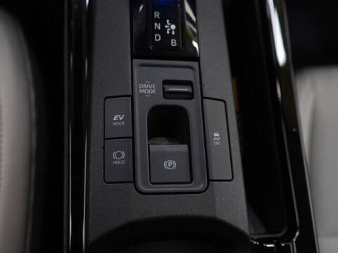 2024 Toyota Prius Limited