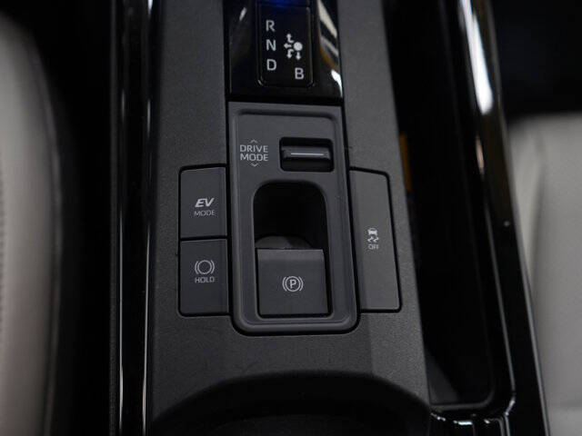 2024 Toyota Prius Limited