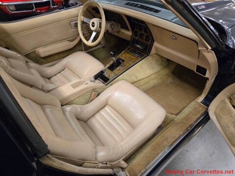 1979 Chevrolet Corvette