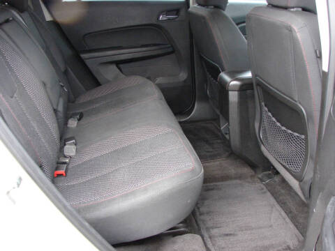 2015 GMC Terrain SLE-2