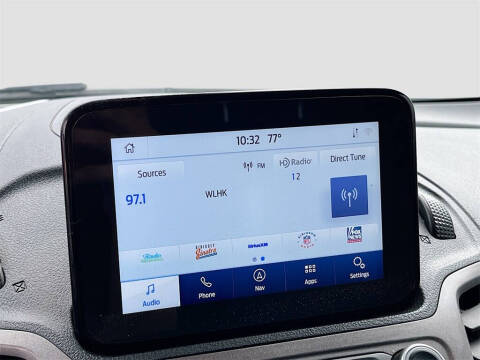 2023 Ford Transit Connect XL