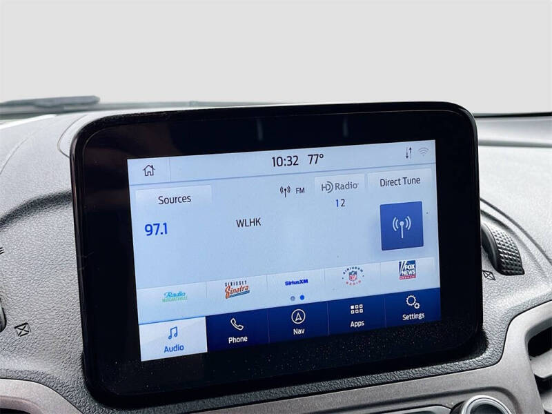 2023 Ford Transit Connect XL