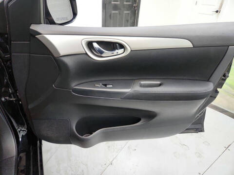 2014 Nissan Sentra