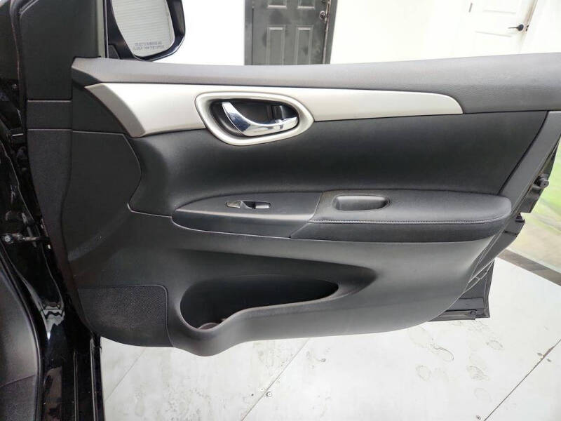 2014 Nissan Sentra