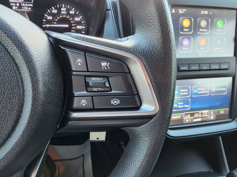 2024 Subaru Impreza