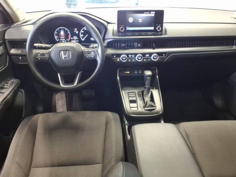 2023 Honda CR-V