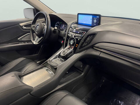 2023 Acura RDX SH-AWD w/Tech