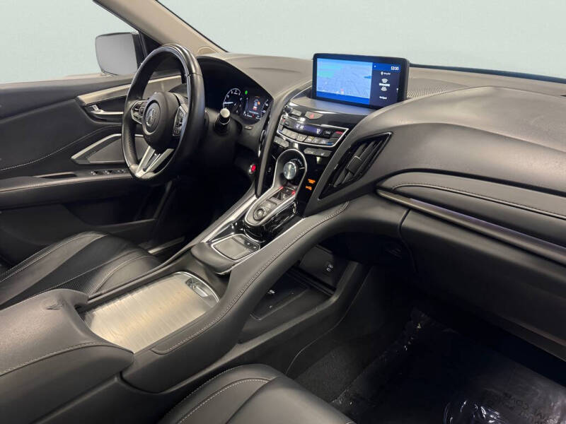 2023 Acura RDX SH-AWD w/Tech