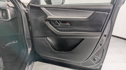 2024 Mazda CX-90 3.3 Turbo Preferred Plus