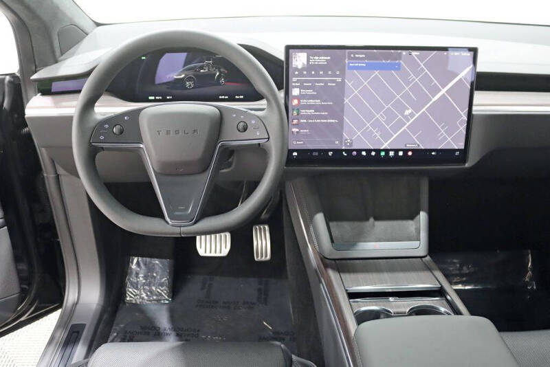 2024 Tesla Model X